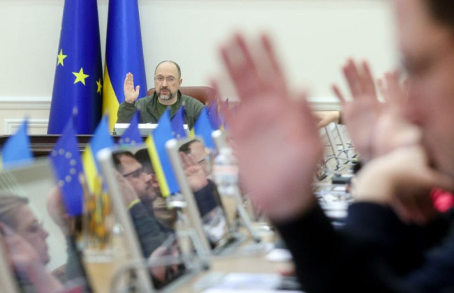 Кабмин усовершенствовал систему госгарантирования качества товаров, работ и услуг оборонного назначения