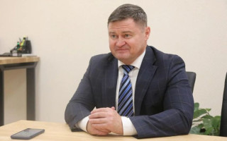 Не заплатив 200 млн грн застави: екскерівника «Укртатнафти» Руслана Ляпка взято під варту