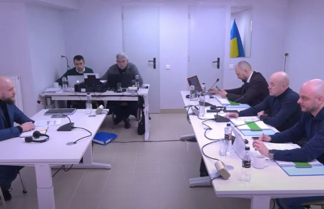 Комиссия по отбору директора НАБУ объявит, кто из кандидатов прошел проверку на добропорядочность