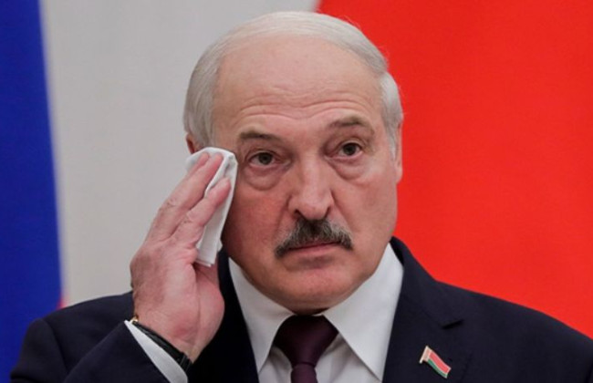 Лукашенко рассказал, будет ли слияние рф и Беларуси