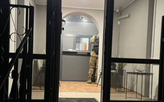 На Київщині молодик погрожував підірвати обмінник
