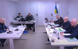 Комісія з відбору директора НАБУ оголосить, хто з кандидатів пройшов перевірку на доброчесність