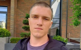 У Норвегії за напад на поліцейських затримали екс-найманця «ПВК Вагнера» Андрія Медведєва