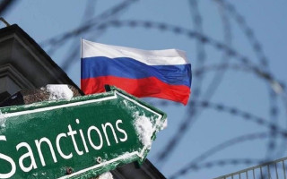 ЄС ввів 10-й пакет санкцій, зокрема проти «Альфа-банку» та банку «Тінькофф», ДОКУМЕНТ