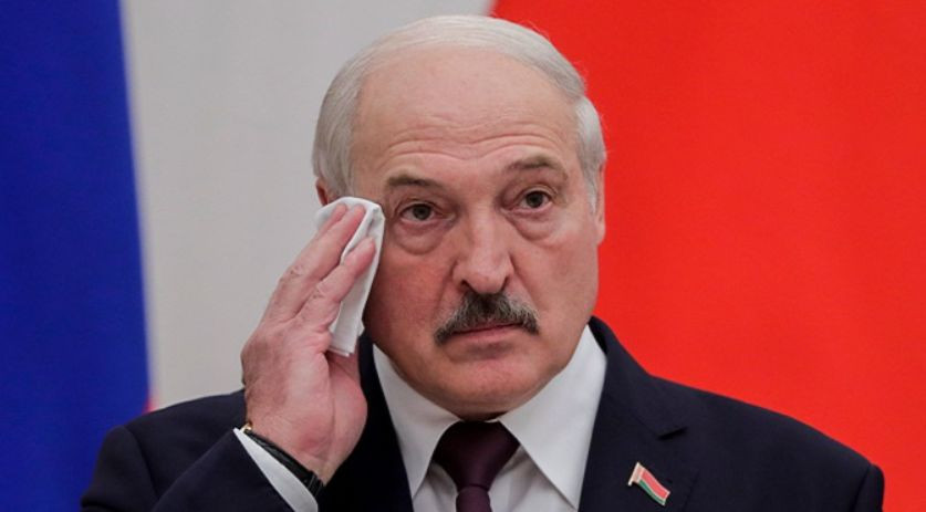 Лукашенко рассказал, будет ли слияние рф и Беларуси