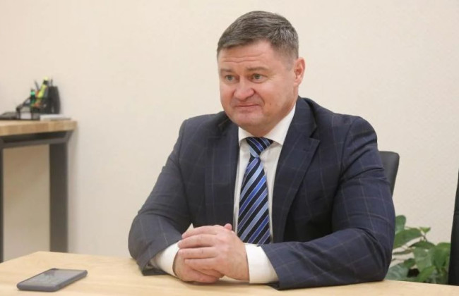 Не заплатил 200 млн грн залога: экс-руководитель «Укртатнафты» Руслан Ляпка взят под стражу