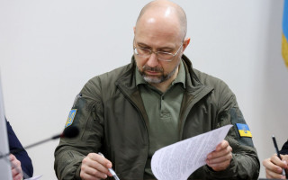 В Кабміні розглядається реформа всього державного сектора: Шмигаль розкрив деталі