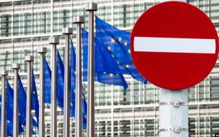 Євросоюз погодив 10-й пакет санкцій проти росії