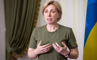 Працевлаштування ВПО буде пріоритетом у 2023 році, — Верещук
