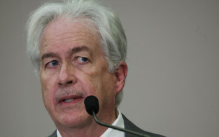 Директор ЦРУ Бернс про зустріч із главою розвідки рф Наришкіним: Почуття зухвалості та гордині