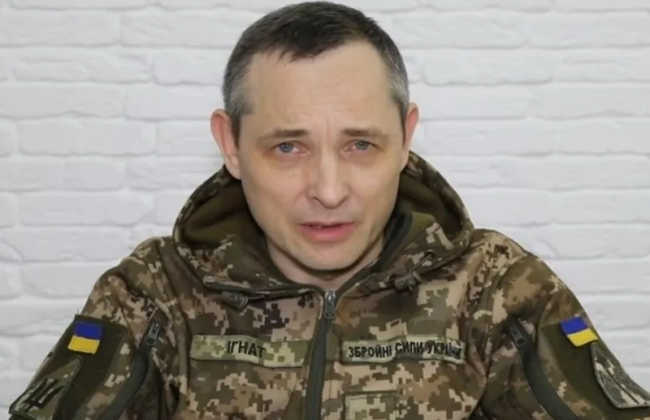 Враг может ударить в любой момент без привязки к символическим датам, — Воздушные силы