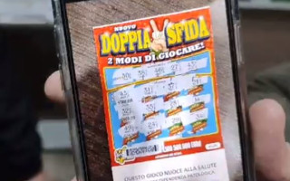 Українка в Італії виграла в лотерею 500 тисяч євро