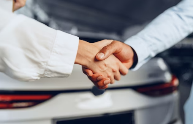 Купля-продажа автомобиля: какой алгоритм действий и список документов для продавца и покупателя