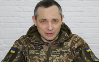 Ворог може вдарити у будь-який момент без прив'язки до символічних дат, — Повітряні сили