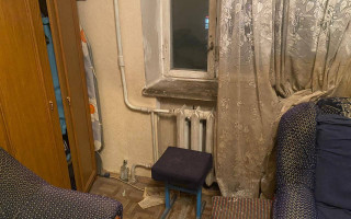 У Борисполі на Київщині чоловік викинув з вікна багатоповерхівки собаку – Нєбитов