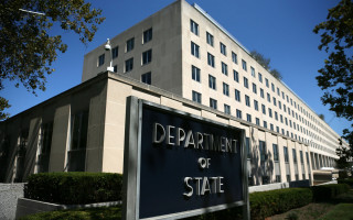 США підтримують Кримську платформу та ніколи не визнають анексію півострова, — Держдеп