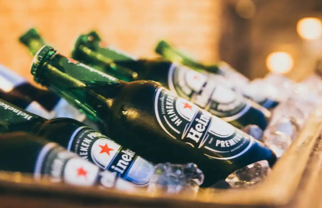 Heineken покидает российский рынок: известна дата