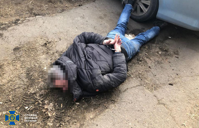 В Одесской области разоблачены агенты фсб рф: среди них помощник «крымского депутата» и прокремлевский блогер