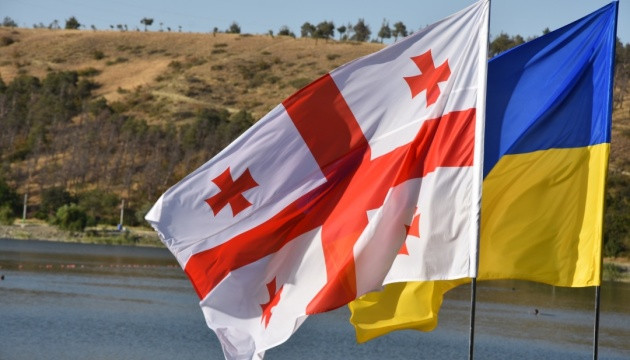 Грузия разрешила украинским беженцам находиться в стране без виз в течение двух лет