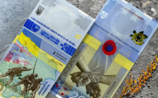 Нові 20 грн незвичної форми створили ажіаотаж: коли знову можна буде купити банкноту