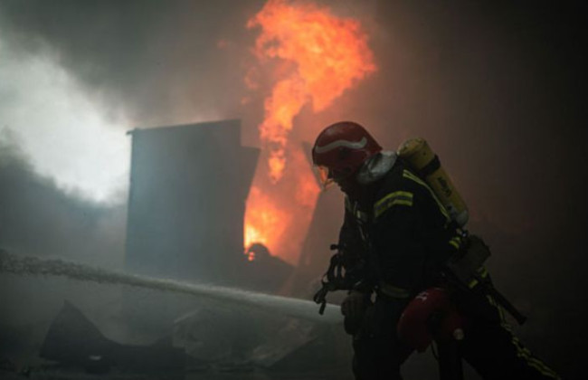 Атака дронами на Хмельницький: зросла кількість жертв