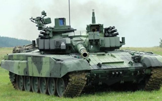 В Польше рассказали, когда в Украину прибудут остальные танки Leopard 2