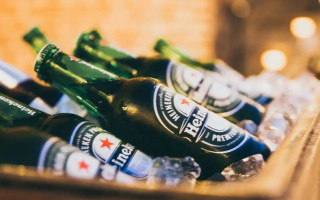 Heineken покидает российский рынок: известна дата