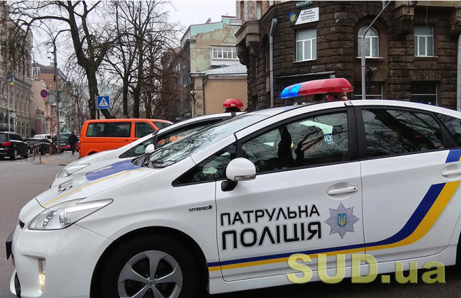 Полицейские избили водителя, а затем составили на него протокол по ст. 130: что решил суд