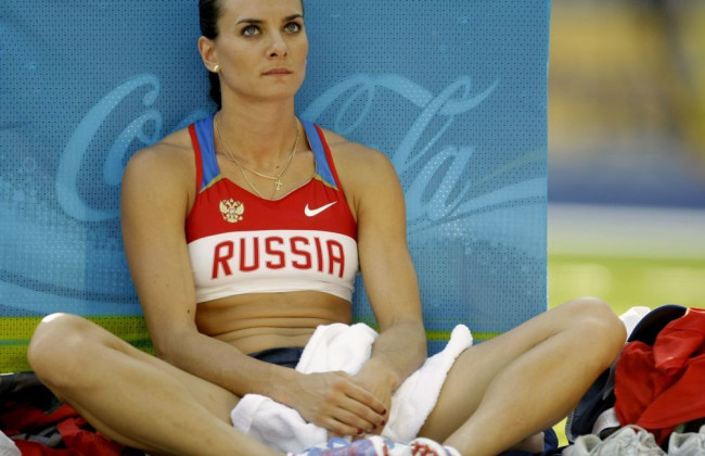 Зеленський увів у дію рішення РНБО щодо санкцій проти представників російського спорту, які підтримують війну