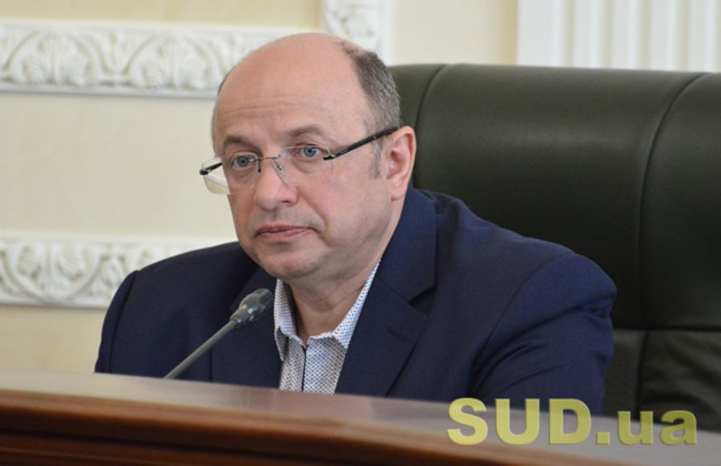 Избран председатель Одесского апелляционного суда