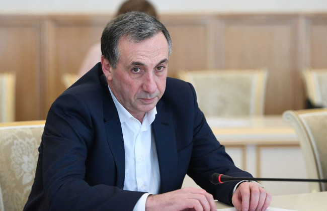 ВАКС конфисковал активы российского бизнесмена Евгения Гинера