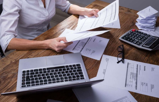 Налоговая будет определять исчерпывающий перечень документов для разблокирования налоговых накладных – приказ Минфина