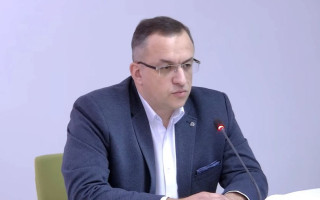 «Майна багато, а жити ніде»: як пояснював операції з будинками і земельними ділянками керівник юруправління НАБУ Ігор Ярчак