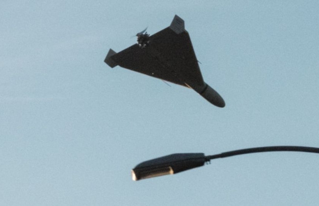 Ночная атака дронами на Хмельницкий: есть погибший и ранены