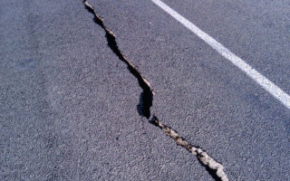 Киев может всколыхнуть мощное землетрясение магнитудой до 7 баллов