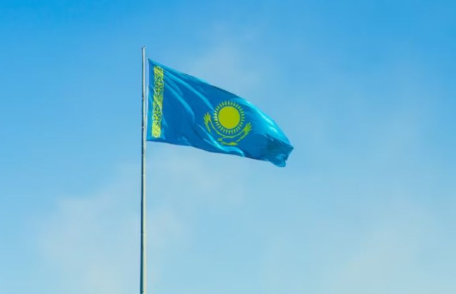 Казахстан закрыл торговое представительство в рф