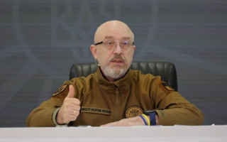 Резніков повідомив, що може змінити ситуацію на фронті