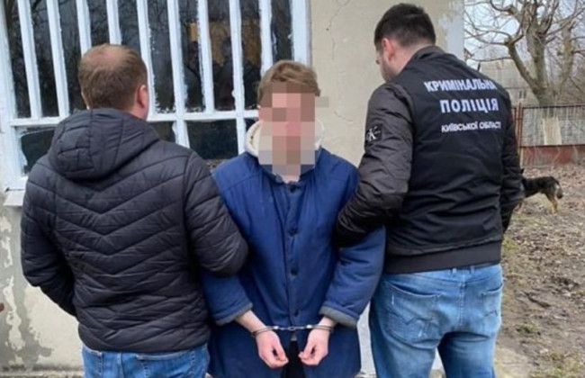 Замовив вбивство батька заради спадщини: на Київщині оголошено вирок вбивці та замовнику