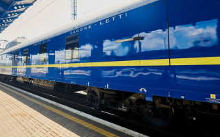 Укрзалізниця з 1 березня збільшить кількість вагонів на найбільш популярний рейс Київ — Варшава Всходня