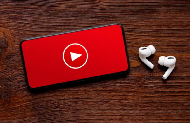 В YouTube Music появятся подкасты