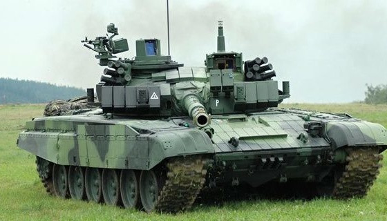 У Польщі розповіли, коли до України прибуде решта танків Leopard 2