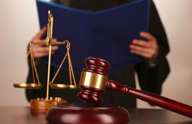 Обижал и избивал жену: в Киеве осудили 65-летнего мужчину за домашнее насилие