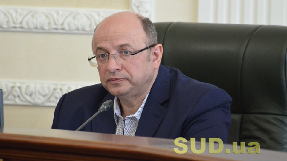 Обрано голову Одеського апеляційного суду