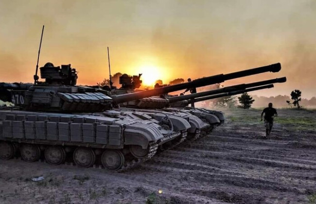 Весной украинская армия может пойти в контрнаступление: будут вбивать клин между Крымом и рф, – ГУР