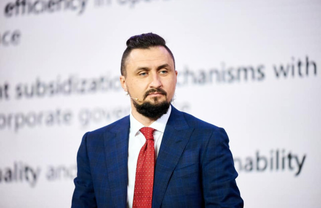 Глава Укрзализныци уходит в отставку: стали известны причины