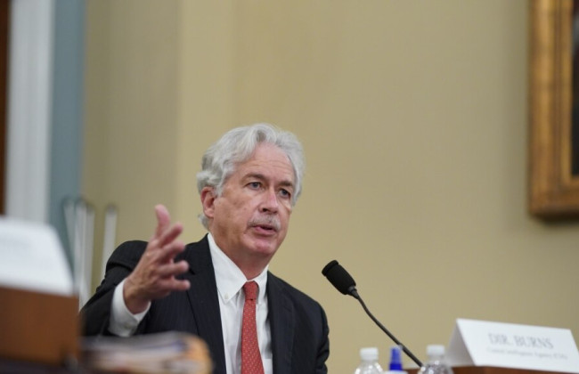 Путін чекає, коли США «втомляться» підтримувати Україну і недооцінює ситуацію, – ЦРУ