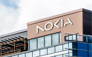 Nokia оновила логотип, щоб не асоціюватись з виробництвом телефонів