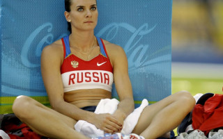 Зеленський увів у дію рішення РНБО щодо санкцій проти представників російського спорту, які підтримують війну