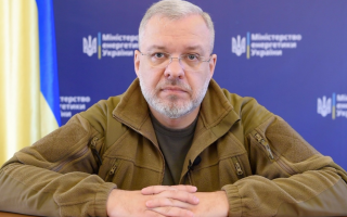 Україна висуває свою кандидатуру до Ради керуючих МАГАТЕ, — Галущенко