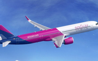 Wizz Air пояснила тимчасове призупинення рейсів з і до Кишинева з 14 березня